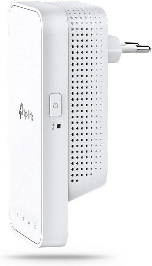 TP-LINK RE300 v1 Mesh WiFi Extender Dual Band (2.4 & 5GHz) 1200Mbps - Image 3