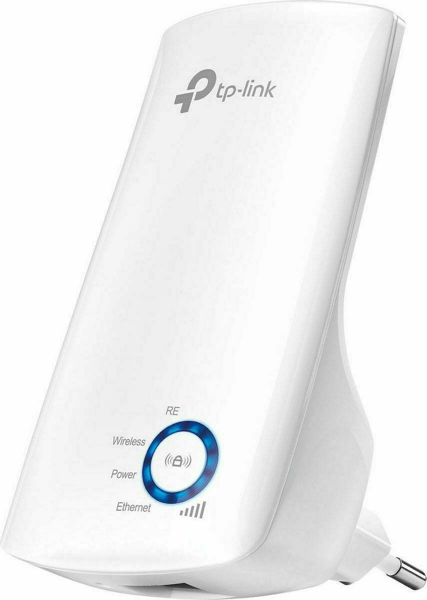 TP-LINK RE300 v1 Mesh WiFi Extender Dual Band (2.4 & 5GHz) 1200Mbps - Image 4