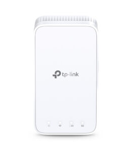 TP-LINK RE300 v1 Mesh WiFi Extender Dual Band (2.4 & 5GHz) 1200Mbps