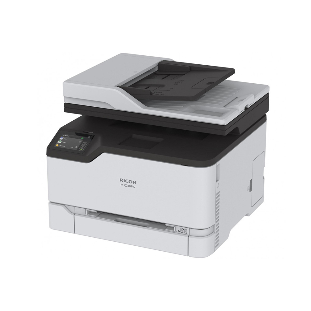 Ricoh M C240FW Έγχρωμο Laser Φωτοτυπικό - Image 3