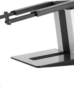 Neomounts Βάση για Laptop έως 17" Ασημί (NSLS200)