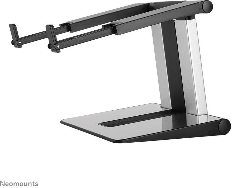 Neomounts Βάση για Laptop έως 17" Ασημί (NSLS200)