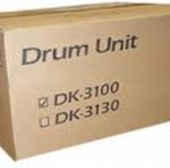 Kyocera DK-3100 Γνήσιο Drum Laser Εκτυπωτή 300000 Σελίδων