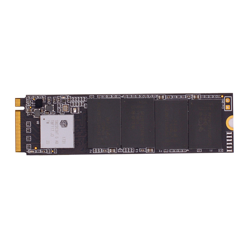 Afox ME300 SSD 512GB M.2 NVMe PCI Express 3.0 ME300-512GN - Image 3