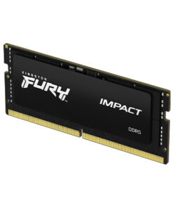 Alternative view of Kingston Fury Impact DDR5 με 2 Modules