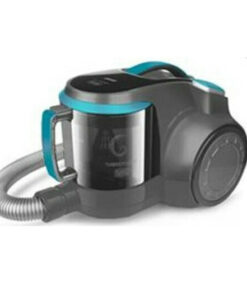 Black & Decker BXVML700E 700W με Κάδο Μαύρη