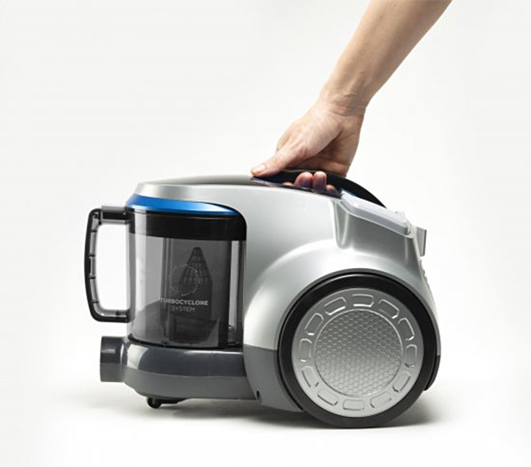 Black & Decker BXVML700E 700W με Κάδο Μαύρη - Image 4