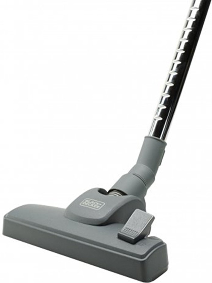Black & Decker BXVML700E 700W με Κάδο Μαύρη - Image 5