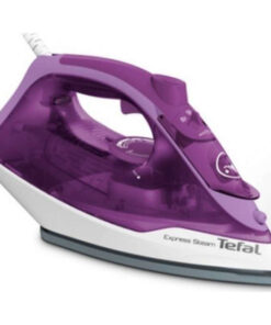 Tefal Express FV2836E0 Σίδερο Ατμού 2400W με Κεραμική Πλάκα και Συνεχόμενη Παροχή Ατμού 35gr/min