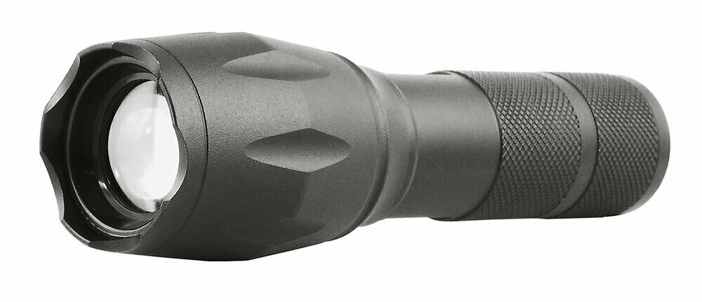 everActive FL600 Στεγανός Φακός LED 600lm - Image 6