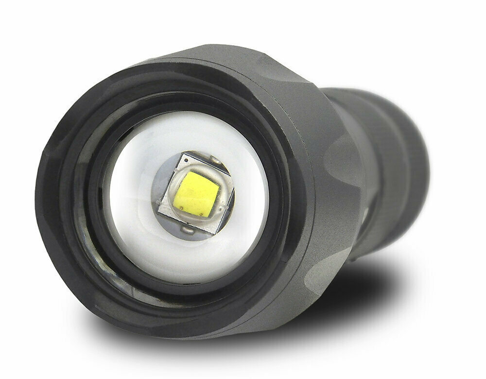 everActive FL600 Στεγανός Φακός LED 600lm - Image 7