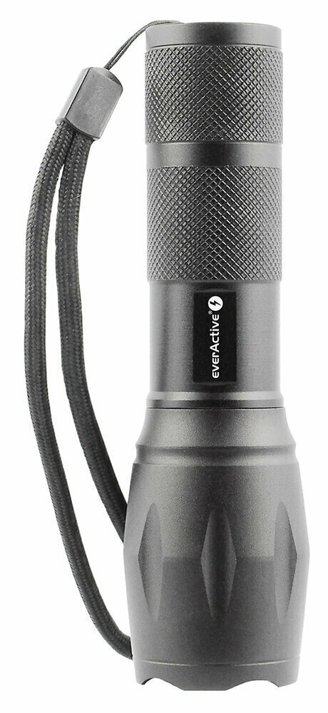 everActive FL600 Στεγανός Φακός LED 600lm - Image 5