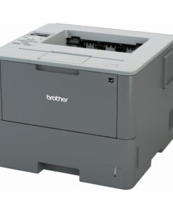 Brother Ασπρόμαυρος Εκτυπωτής Laser