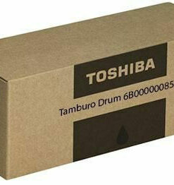 Toshiba OD-478P-R Γνήσιο Toner Laser Εκτυπωτή Μαύρο 60000 Σελίδων (6B000000850)