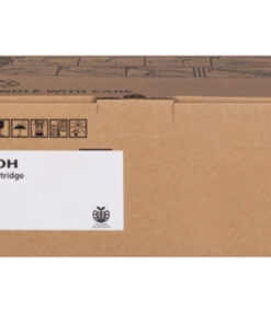 Ricoh SPC7100 Γνήσιο Toner Laser Εκτυπωτή Κίτρινο 45000 Σελίδων (828331)