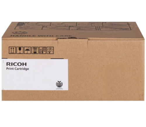 Ricoh 828330 Γνήσιο Toner Laser Εκτυπωτή Μαύρο 45000 Σελίδων