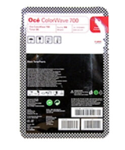 OCE 1070036653 Γνήσιο Toner Laser Εκτυπωτή Μαύρο