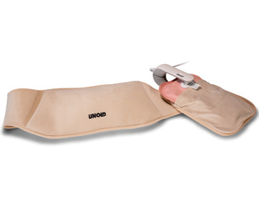 Unold Ηλεκτρική Θερμοφόρα Μέσης Μπεζ 27x18.5εκ. - Image 3