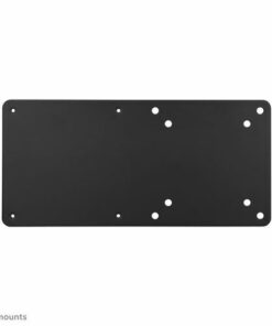 Alternative view of Neomounts Thinclient-01 Βάση Γραφείου Οθόνης με Βραχίονα