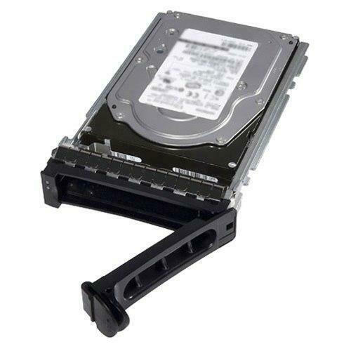 Dell 12TB HDD Σκληρός Δίσκος 3.5" SATA III 7200rpm για Server 401-ABHY - Image 2