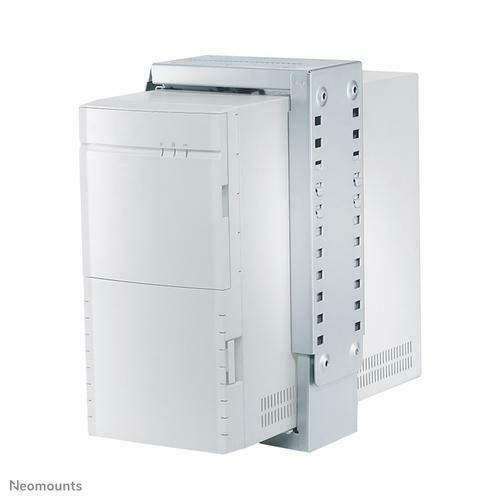 Newstar Βάση Γραφείου Υπολογιστή CPU-D100BLACK - Image 3