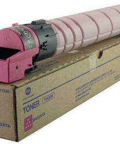 Konica Minolta TN-626Y Γνήσιο Toner Laser Εκτυπωτή 28000 Σελίδων
