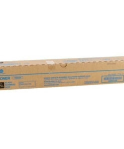 Konica Minolta TN-626Y Γνήσιο Toner Laser Εκτυπωτή 28000 Σελίδων