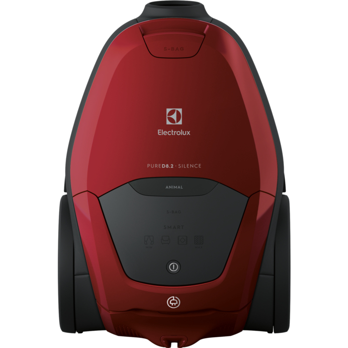 Electrolux 600W με Σακούλα Κόκκινη S7177633 - Image 3