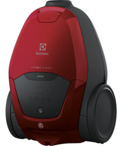 Alternative view of Electrolux 600W με Σακούλα Κόκκινη S7177633
