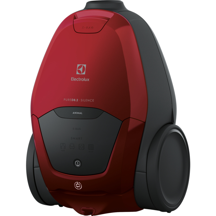 Electrolux 600W με Σακούλα Κόκκινη S7177633 - Image 2