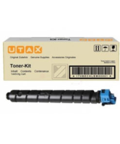 Utax CK-8531C Γνήσιο Toner Laser Εκτυπωτή 20000 Σελίδων