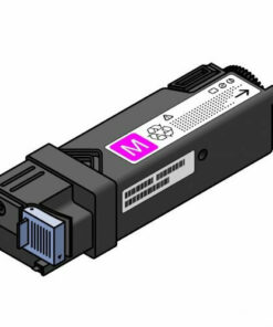 Utax CK-8531C Γνήσιο Toner Laser Εκτυπωτή 20000 Σελίδων
