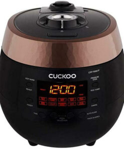 CUCKOO Rice Cooker 890W με Χωρητικότητα 1.08lt