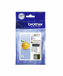 Brother LC-3211 Γνήσιο