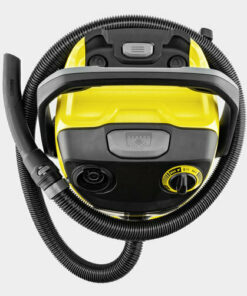 Alternative view of Karcher WD 5 V-25/5/22 Υγρών / Στερεών 1100W 25lt