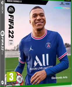 FIFA 22