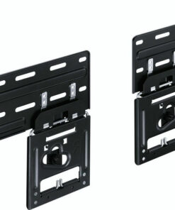 Alternative view of Samsung Slim Fit Wall Mount Βάση Τηλεόρασης Τοίχου έως 60kg