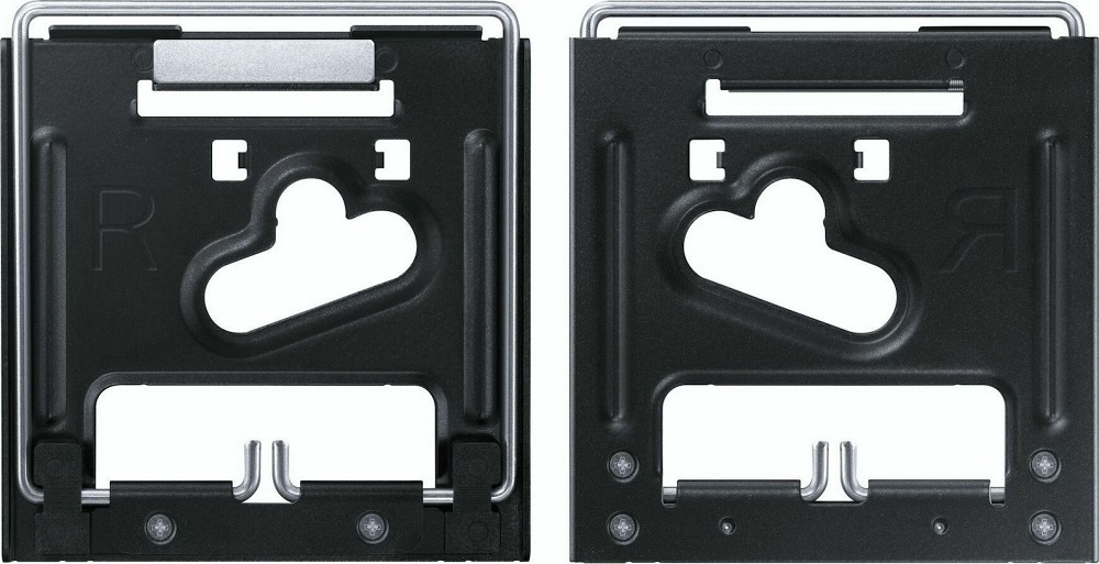 Samsung Slim Fit Wall Mount Βάση Τηλεόρασης Τοίχου έως 60kg - Image 5