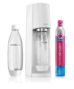 SodaStream Terra Συσκευή Παρασκευής Σόδας