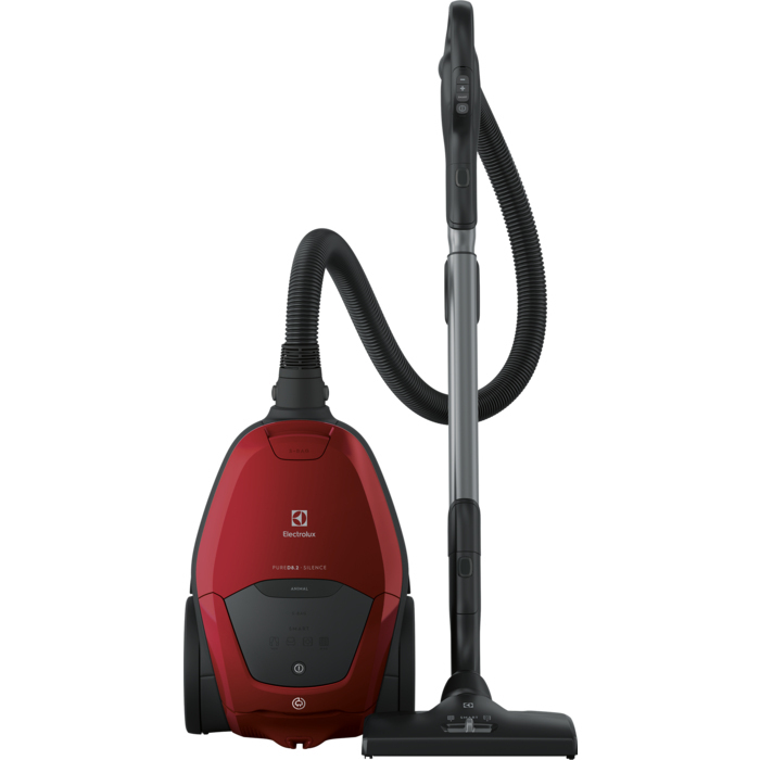 Electrolux 600W με Σακούλα Κόκκινη S7177633 - Image 4