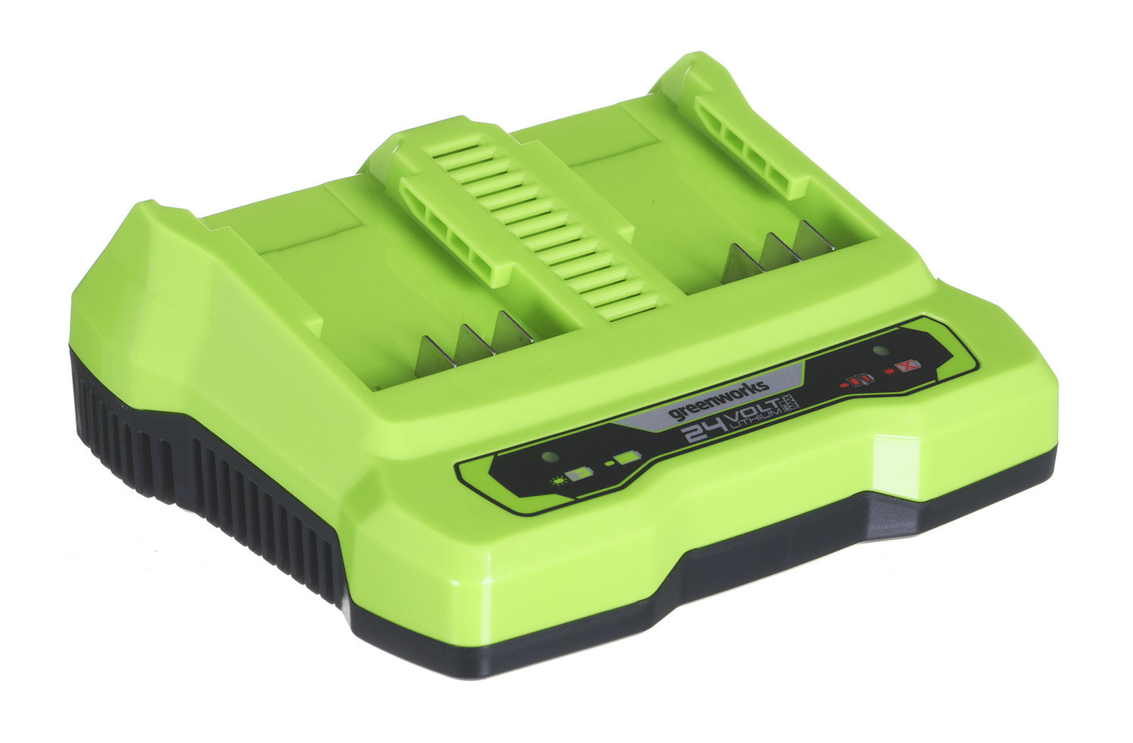 Greenworks Φορτιστής Μπαταριών Εργαλείου 24V 2931907 - Image 4