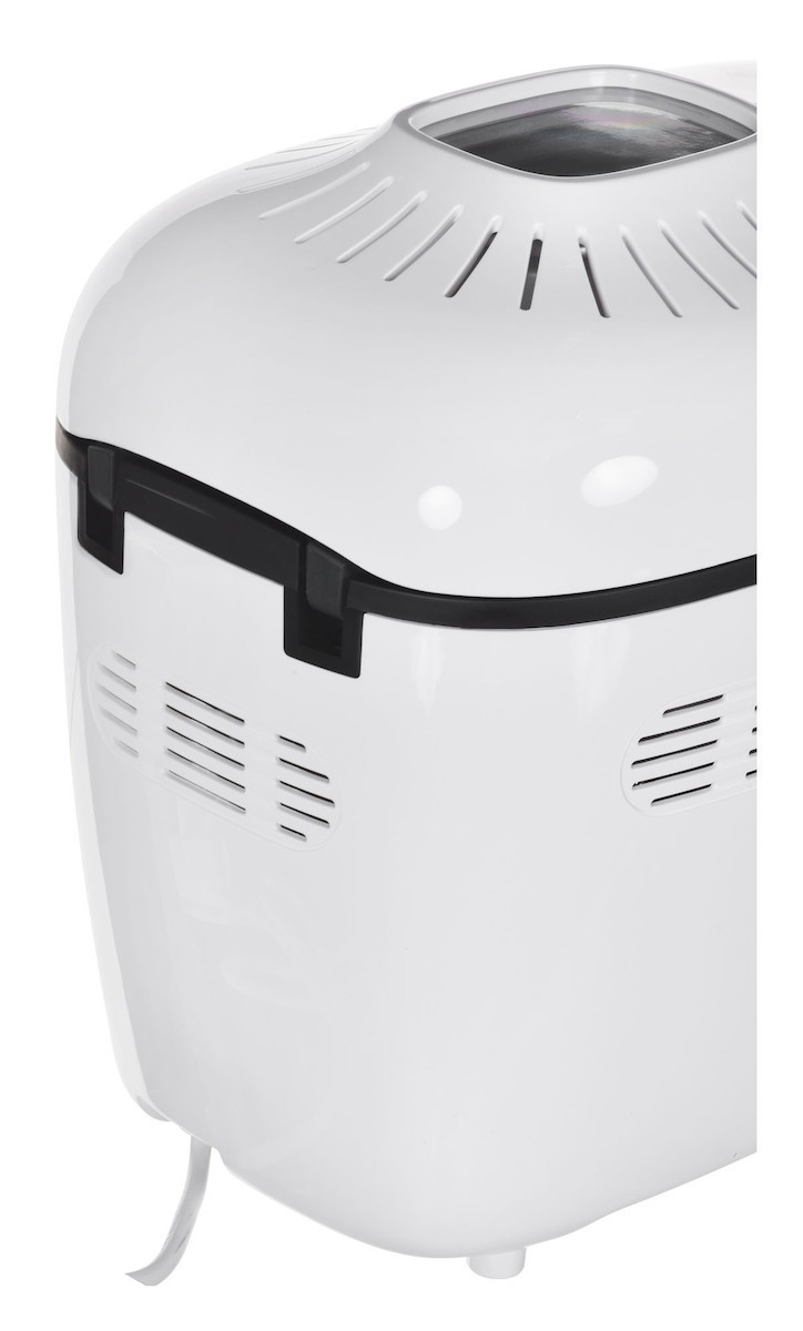 Tefal PF610138 Αρτοπαρασκευαστής 1600W Χωρητικότητας 1500gr με 16 Προγράμματα - Image 5