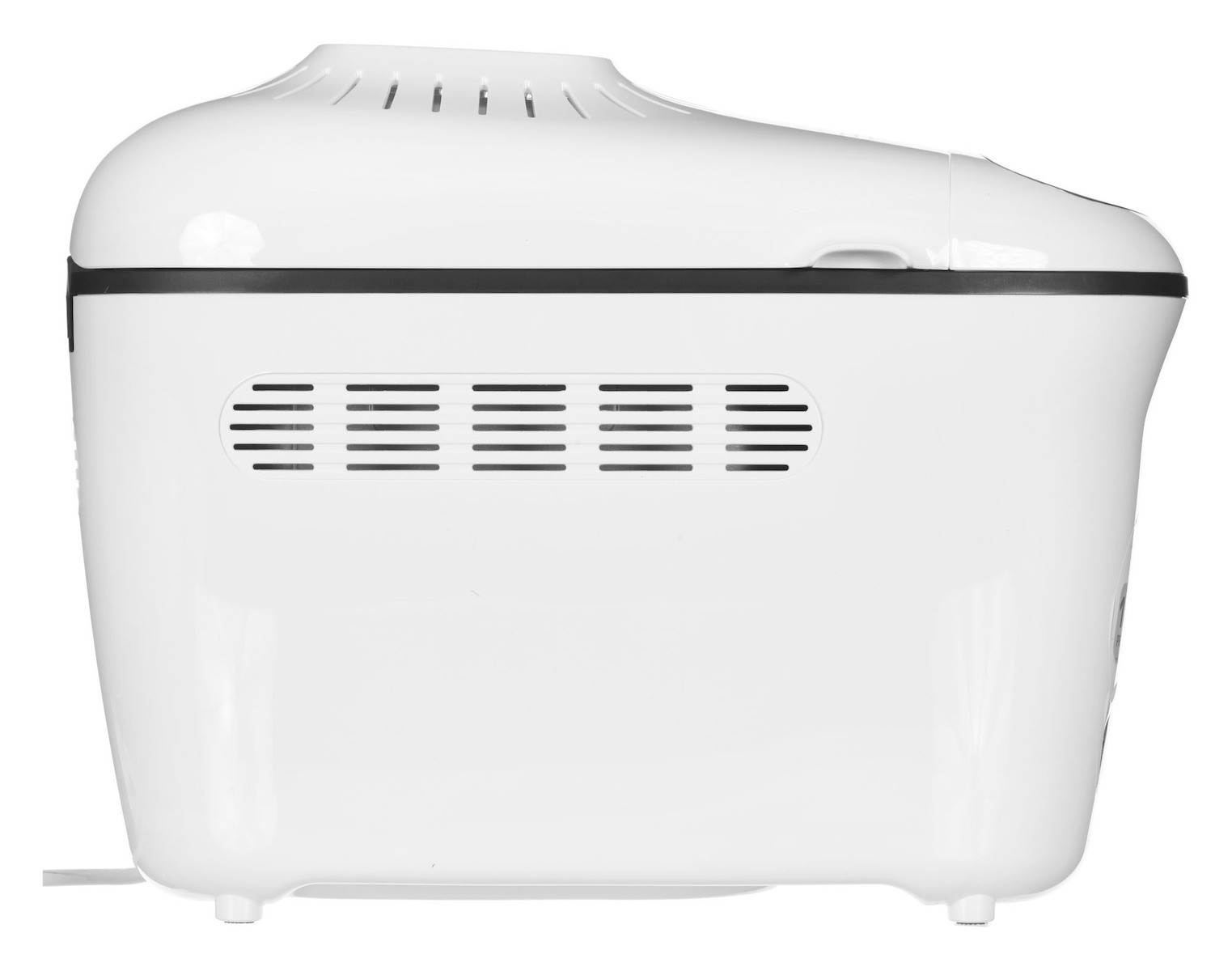 Tefal PF610138 Αρτοπαρασκευαστής 1600W Χωρητικότητας 1500gr με 16 Προγράμματα - Image 4