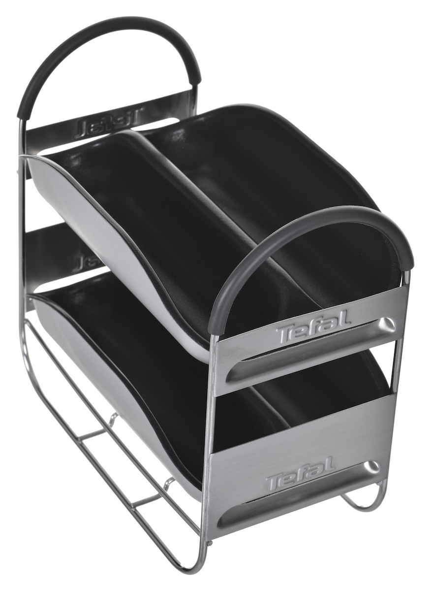 Tefal Bread Of The World PF611838 Αρτοπαρασκευαστής 1600W Χωρητικότητας 1500gr με 3 Προγράμματα - Image 7