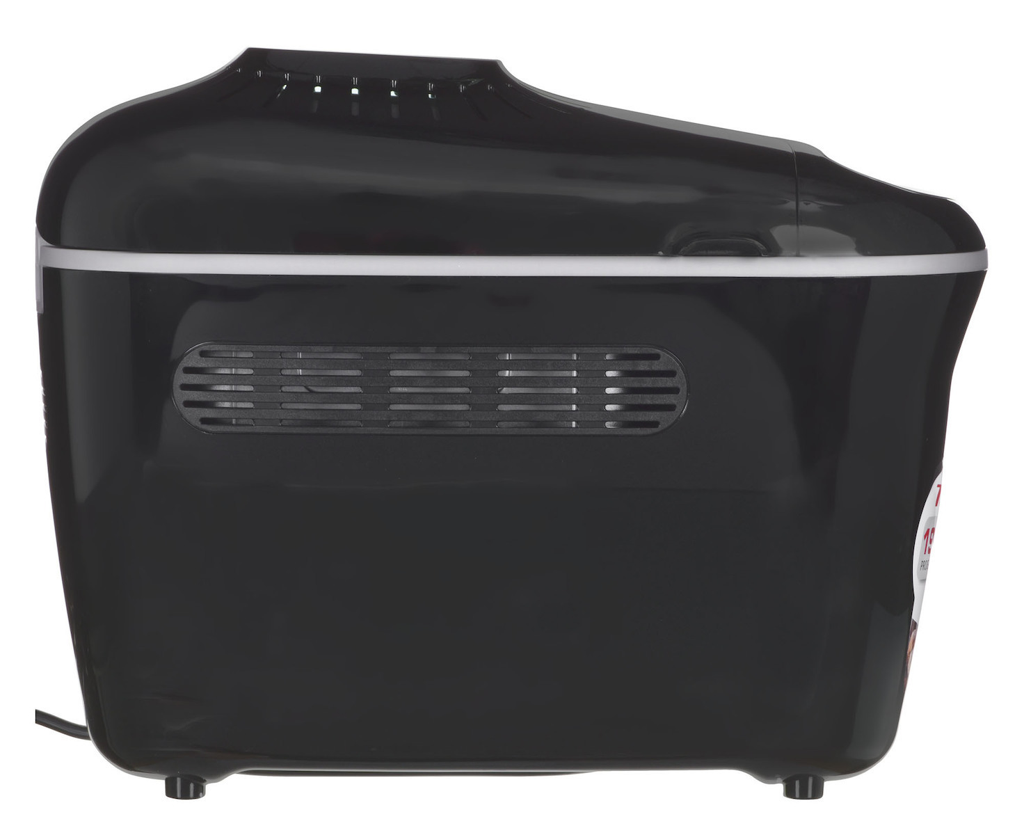 Tefal Bread Of The World PF611838 Αρτοπαρασκευαστής 1600W Χωρητικότητας 1500gr με 3 Προγράμματα - Image 5