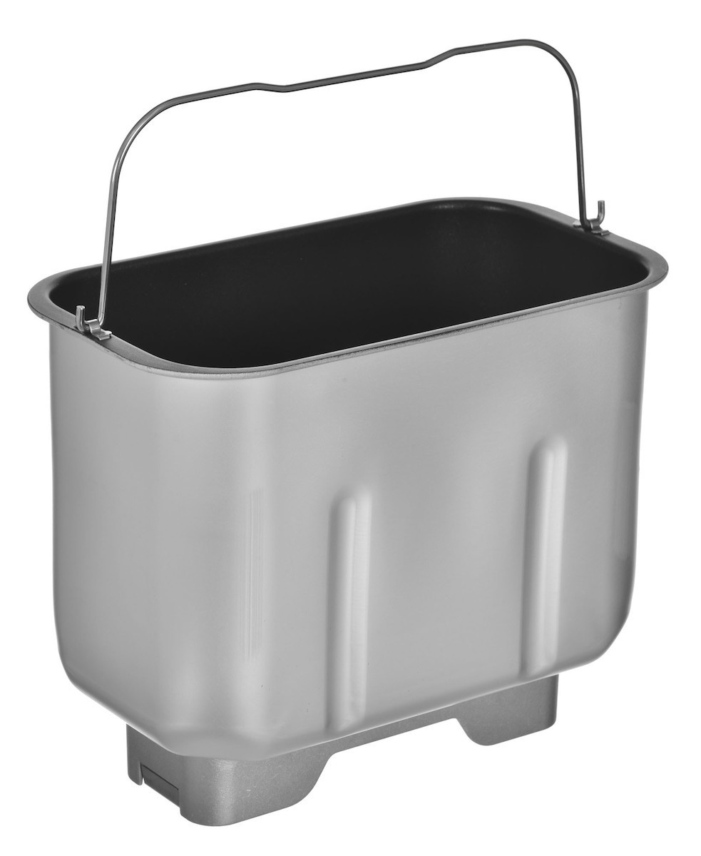 Tefal Bread Of The World PF611838 Αρτοπαρασκευαστής 1600W Χωρητικότητας 1500gr με 3 Προγράμματα - Image 6
