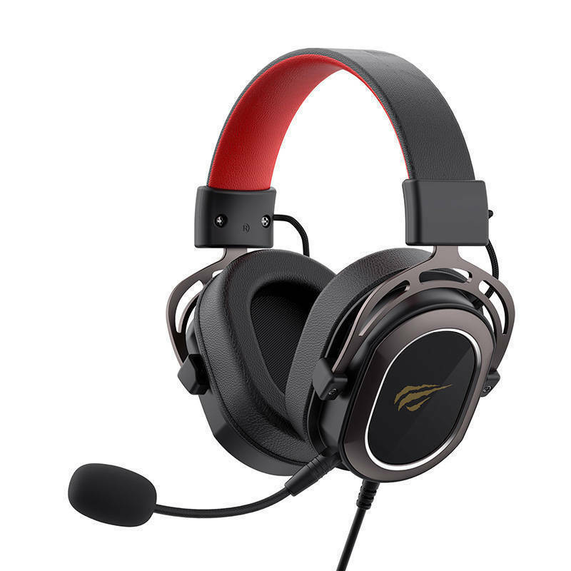 Havit H2008D Over Ear
