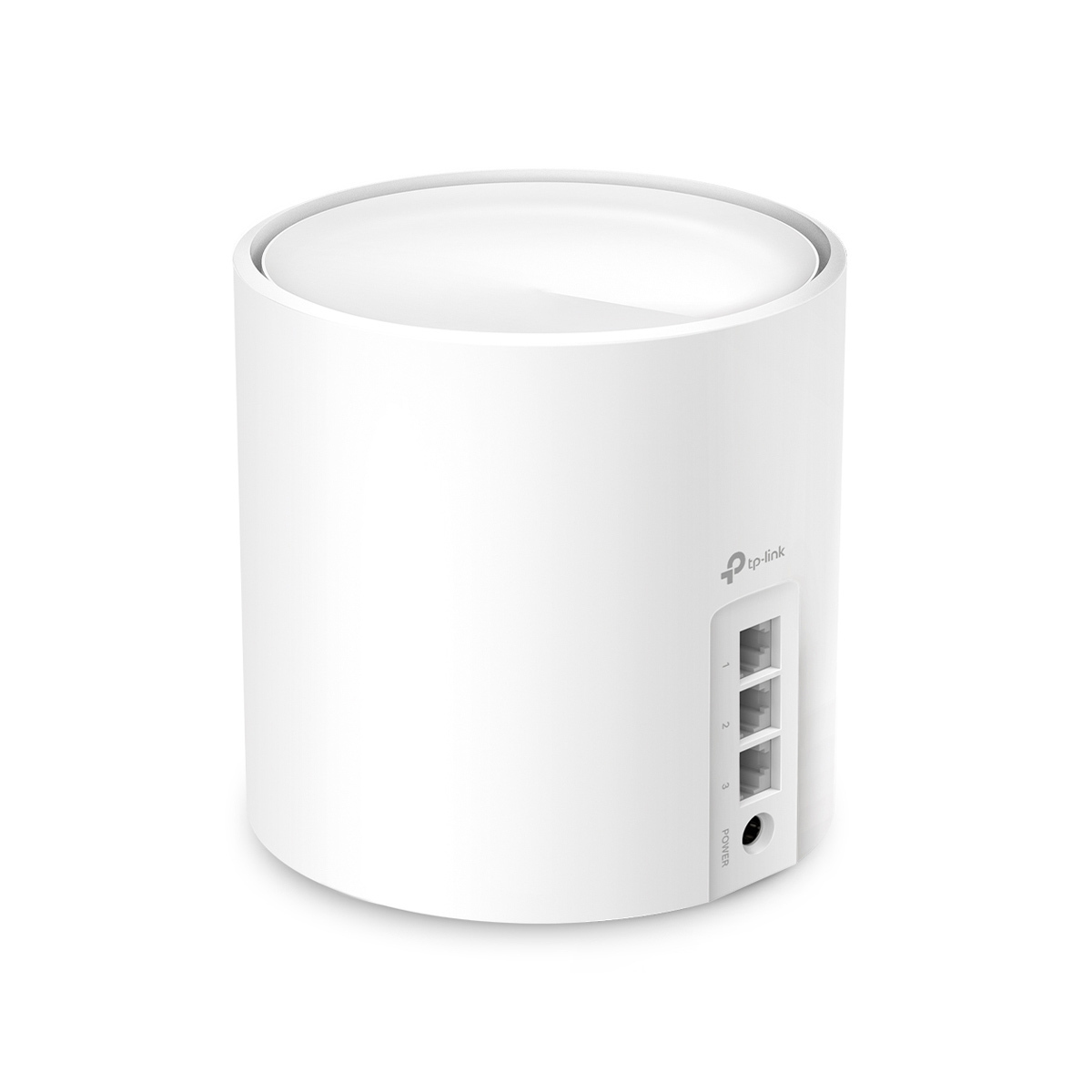 TP-LINK Deco X50 WiFi Mesh Network - Image 3