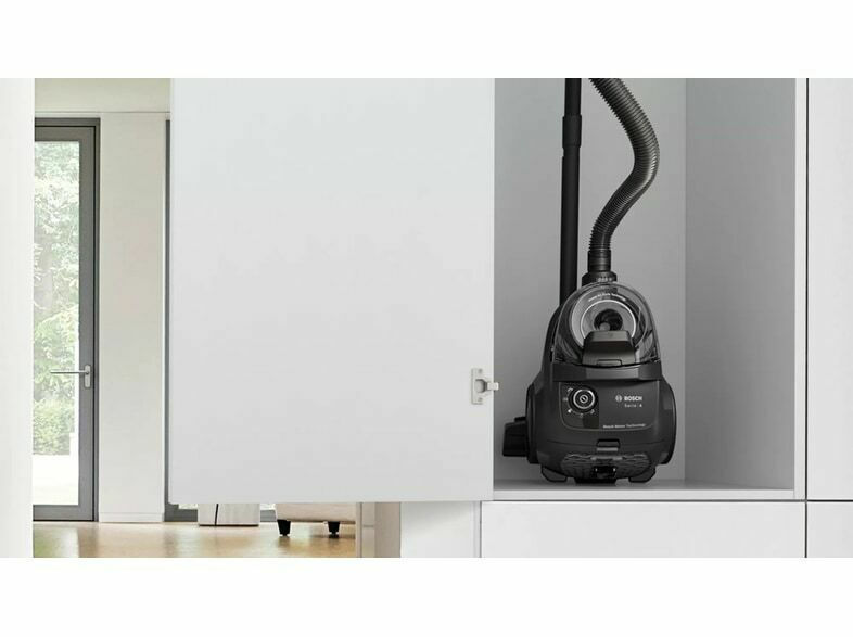 Bosch 550W με Κάδο Μαύρη BGC21X300 - Image 9