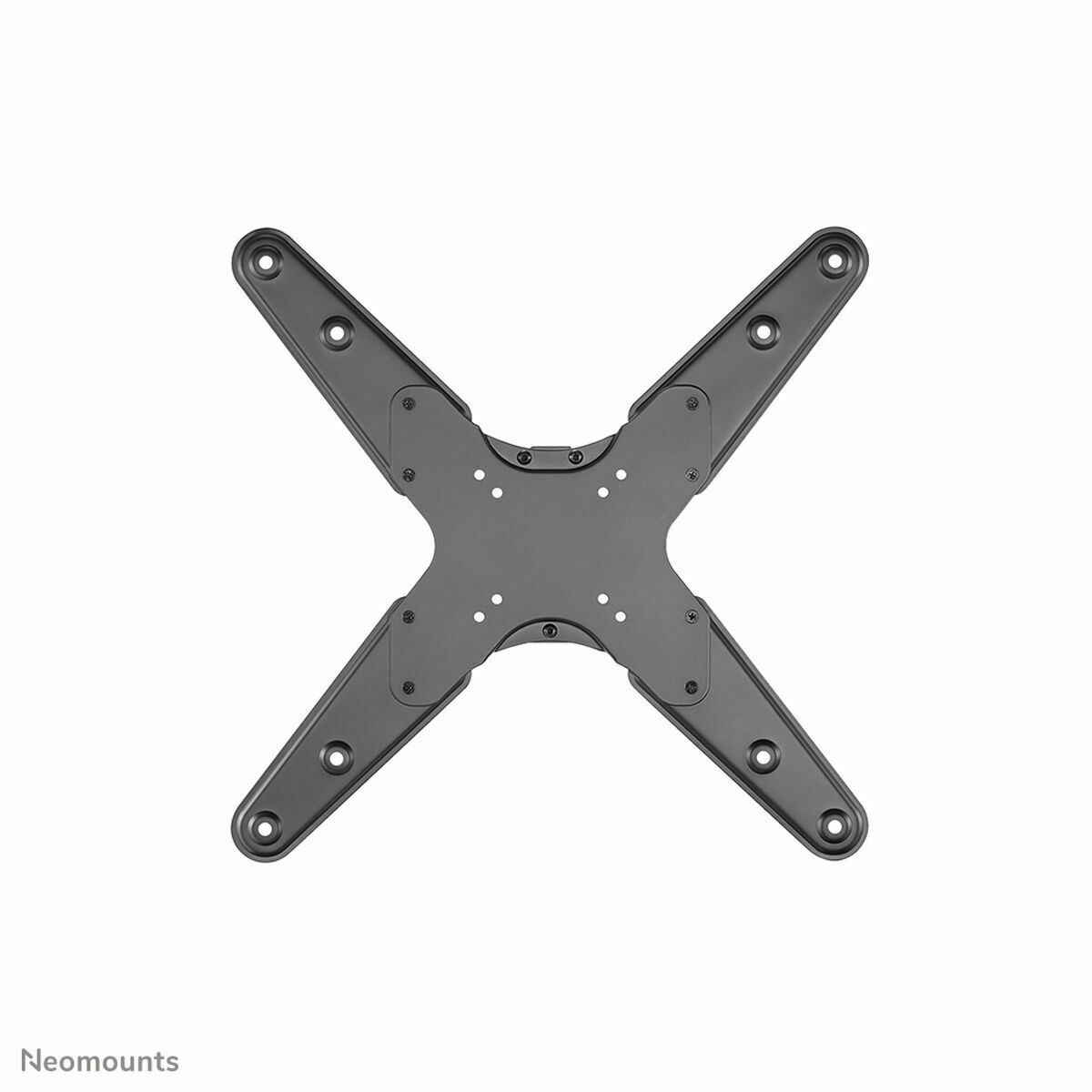 Neomounts FL40-430BL14 Βάση Τηλεόρασης Τοίχου έως 55" και 25kg - Image 2
